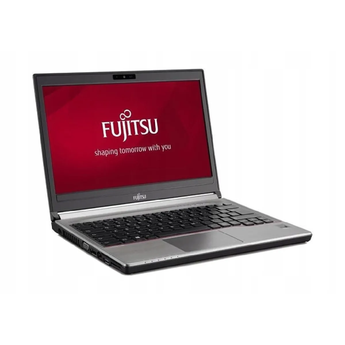 Fujitsu LifeBook E746 - Noir
